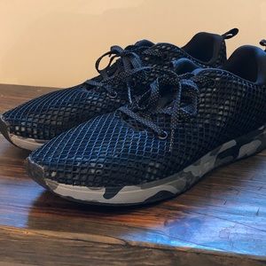 NOBULL Black Athletic Shoes